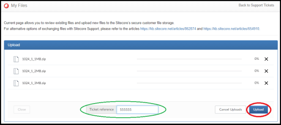 Sitecore Box Reference